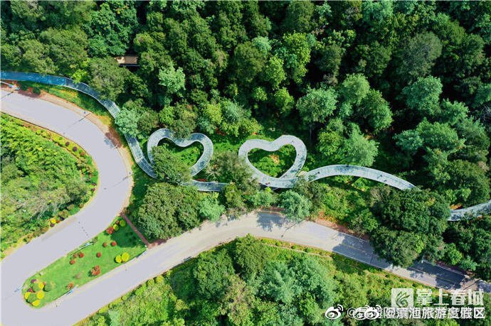 滇池旅游度假区