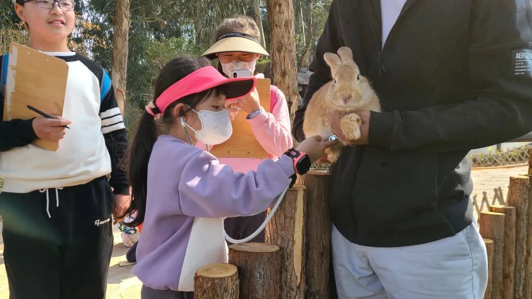 云南野生动物园