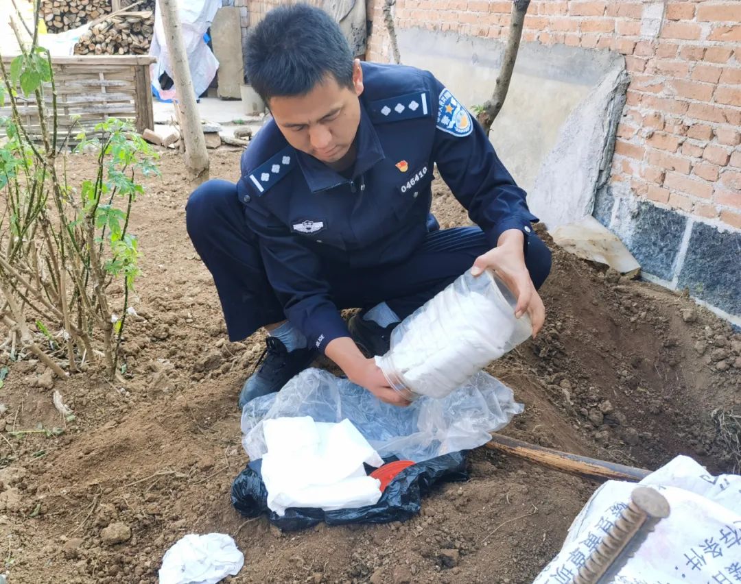 云南警方
