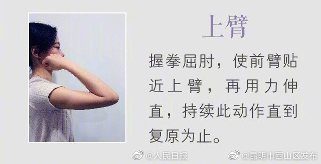 昆明市西山区发布