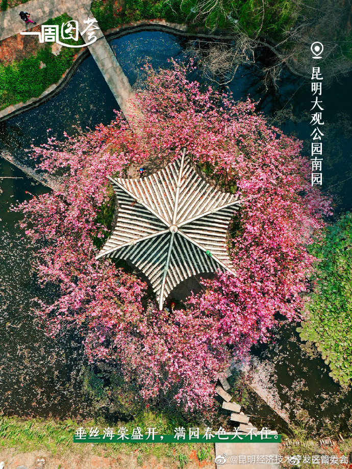 昆明经济技术开发区管委会