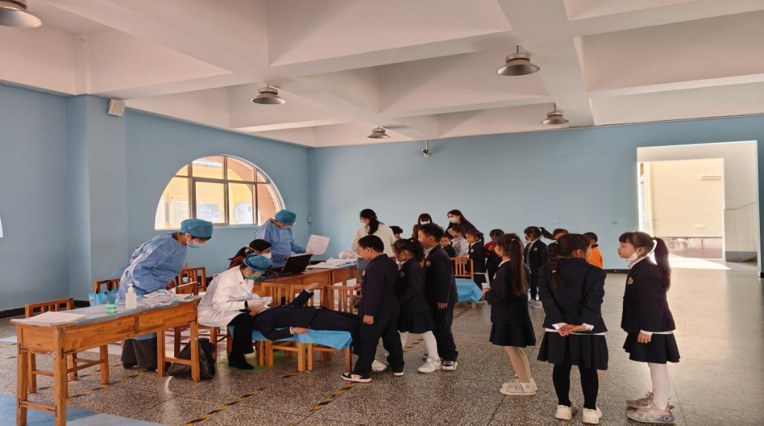 昆明医科大学附属口腔医院