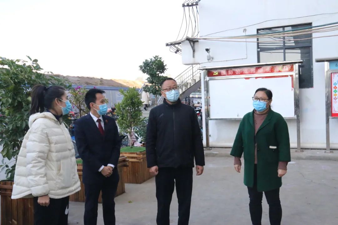 东川检察