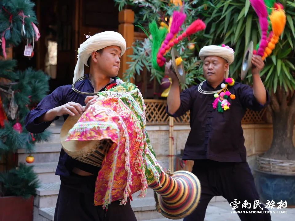 云南民族村