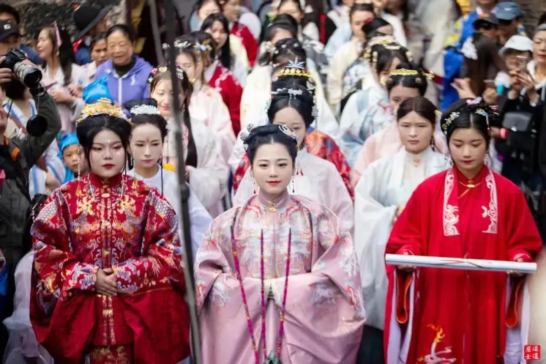 昆明市金殿名胜区