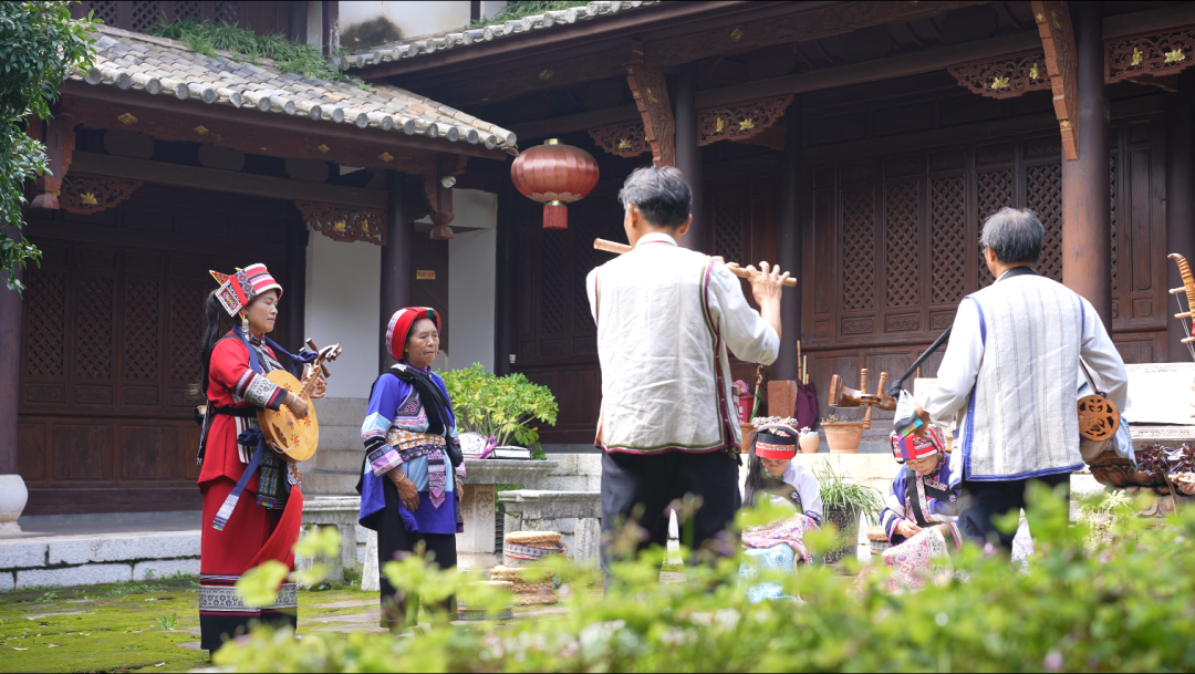 昆明文旅