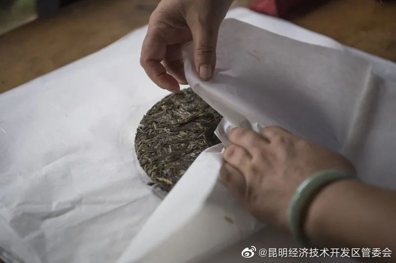 昆明经济技术开发区管委会
