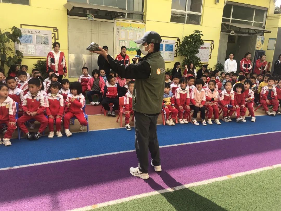 云南野生动物园