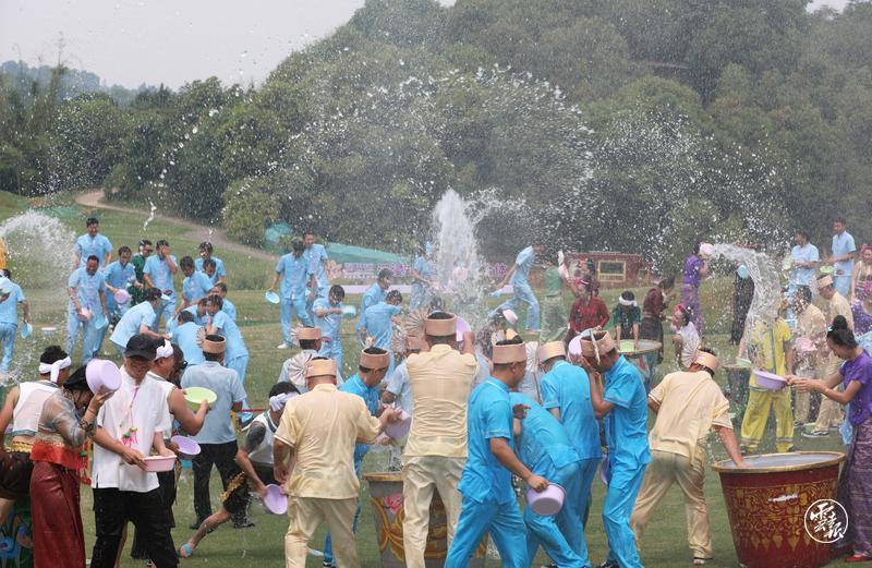 云南省文化和旅游厅