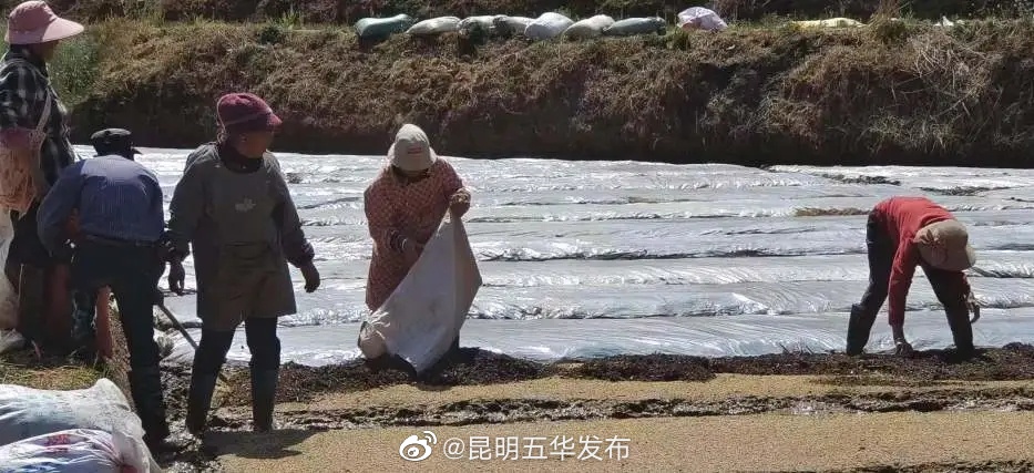 昆明五华发布