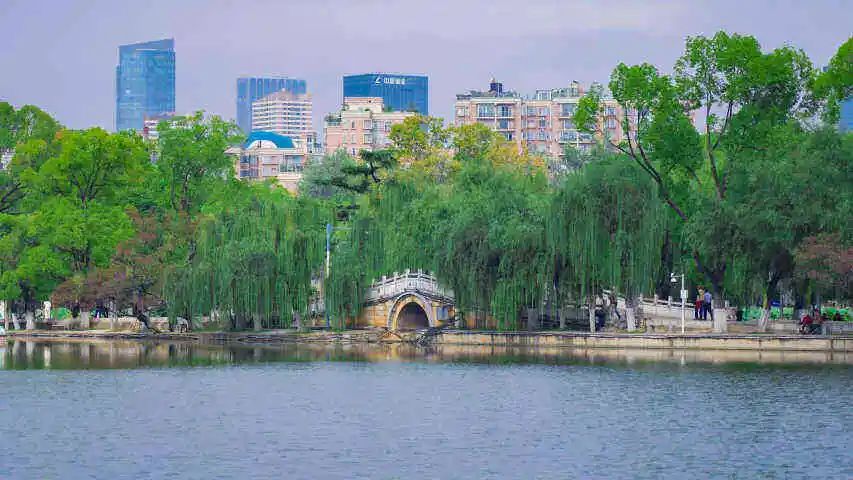 昆明发布