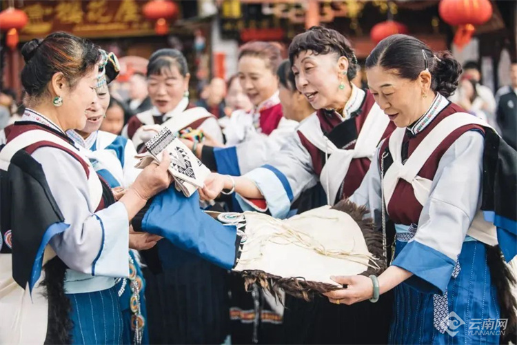 云南省文化和旅游厅