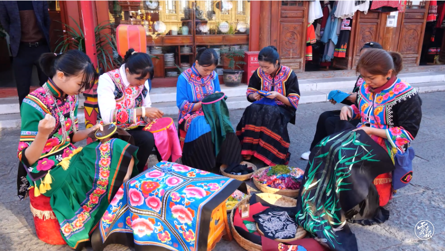 云南省文化和旅游厅