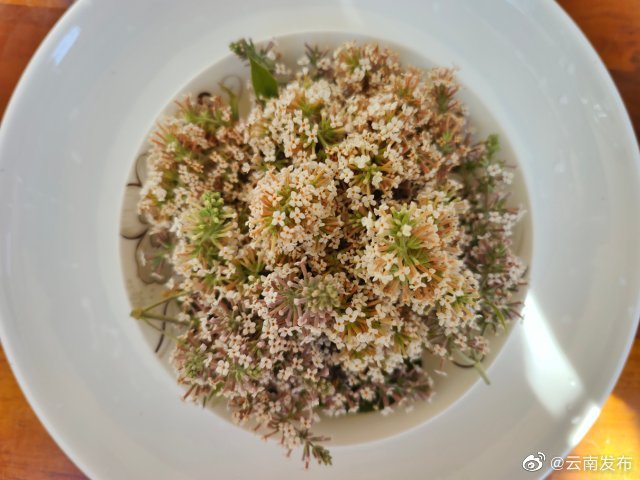 “云南发布”微博