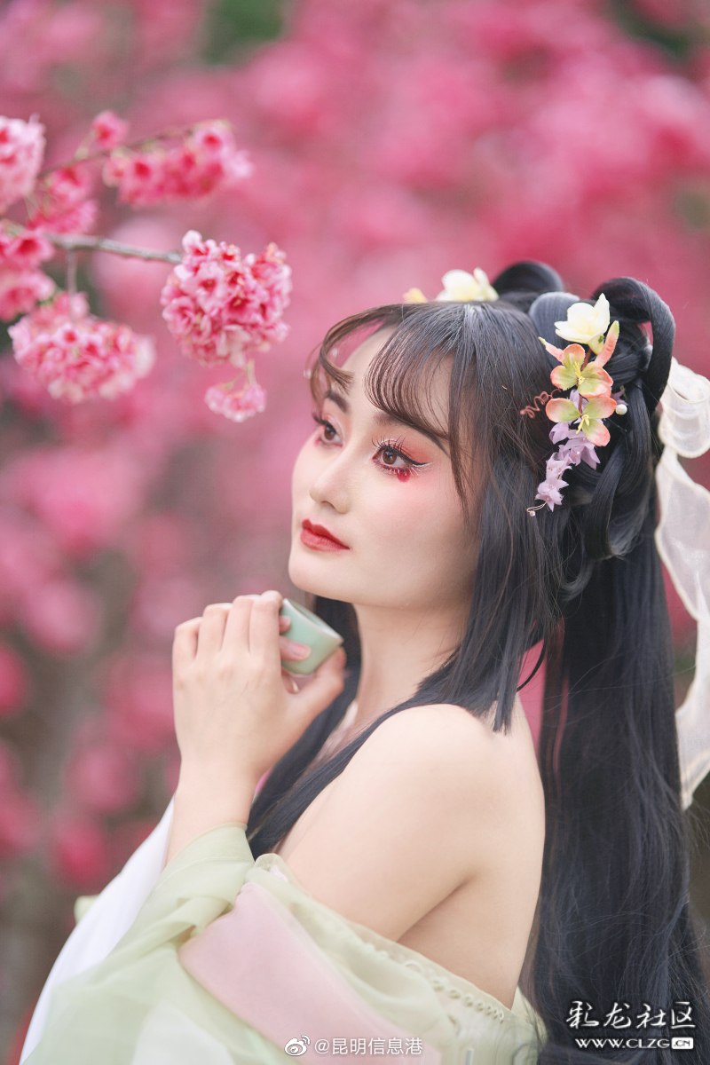 昆明信息港（微博）