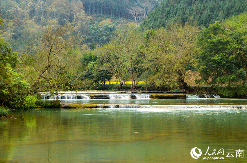 云南省文化和旅游厅