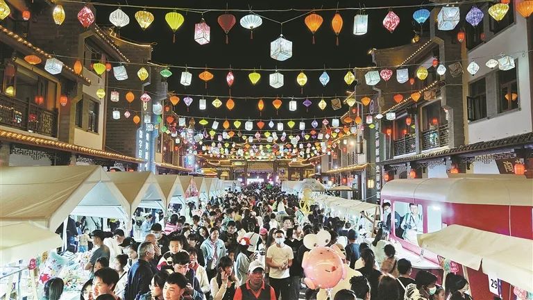 红河日报