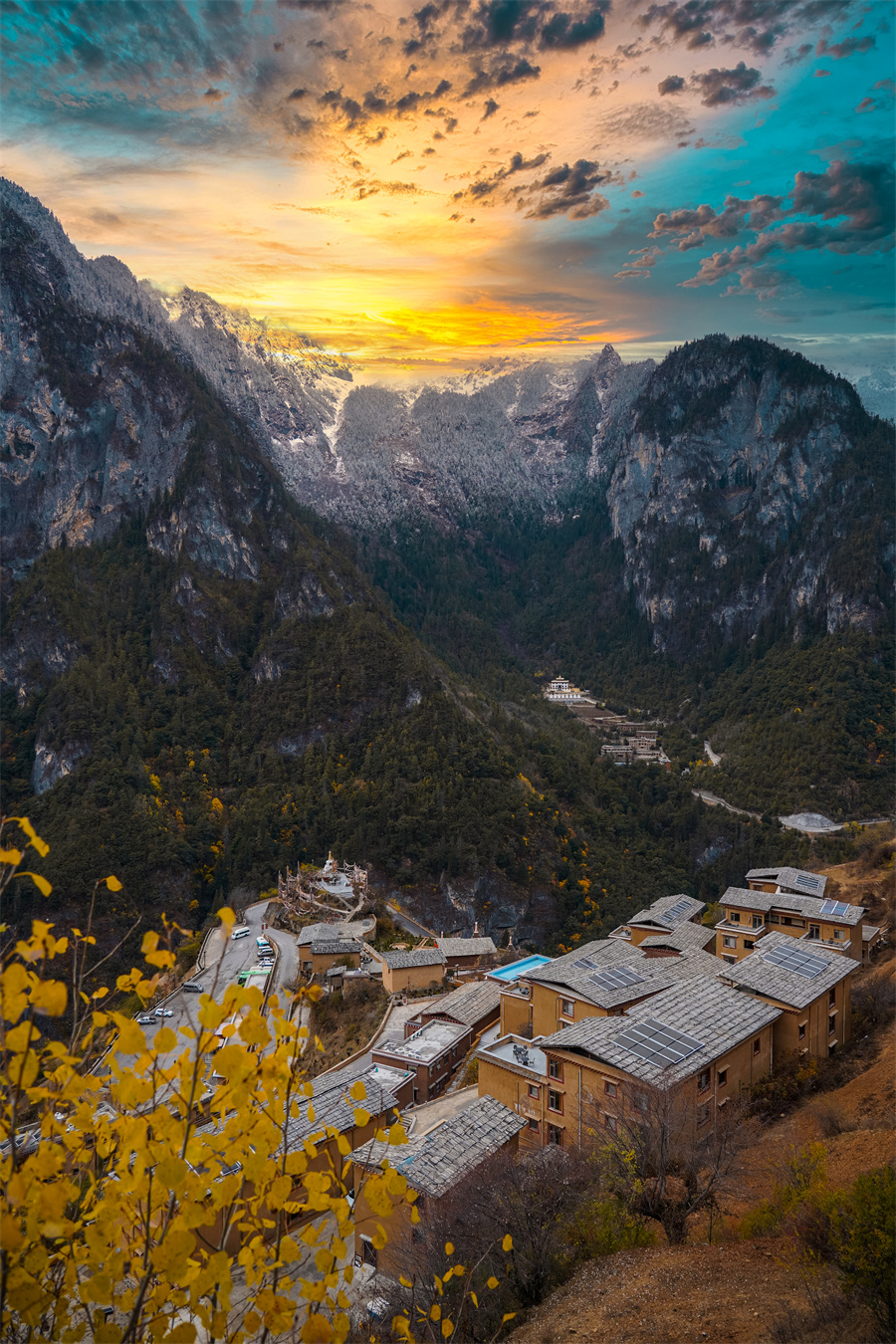 云南省文化和旅游厅