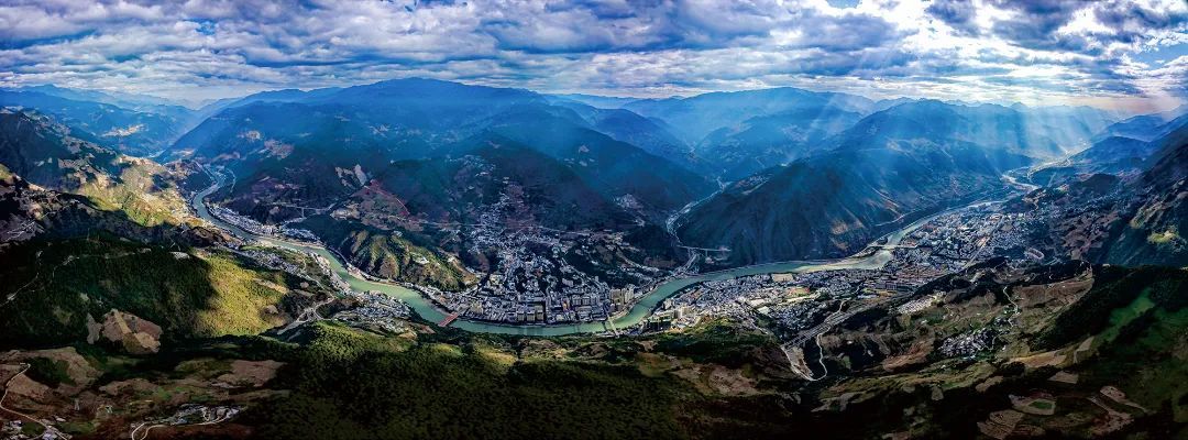 云南省文化和旅游厅