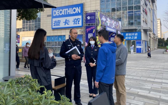 滇池度假发布