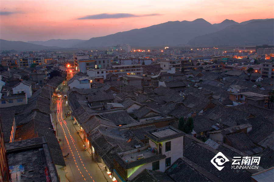 云南省文化和旅游厅