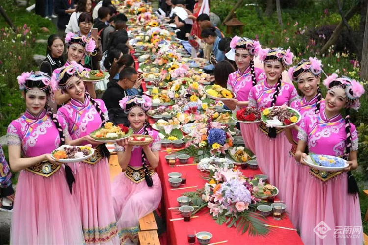 云南省文化和旅游厅