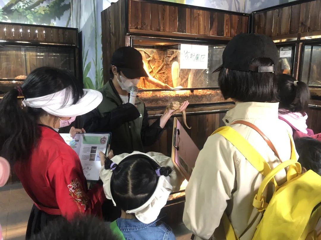 云南野生动物园