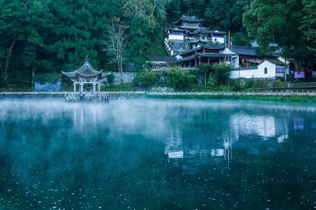 一部手机游云南