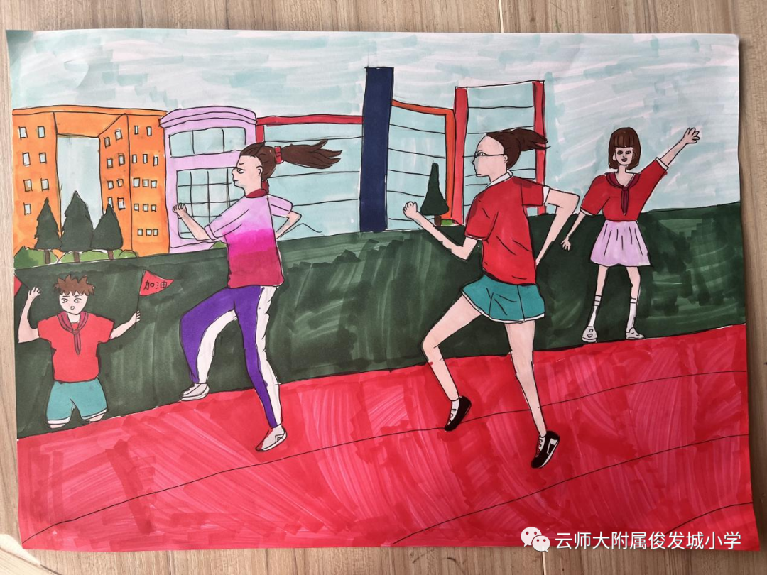盘龙教育