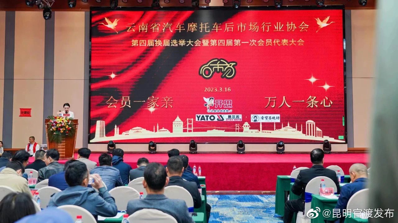 “昆明官渡发布”微博