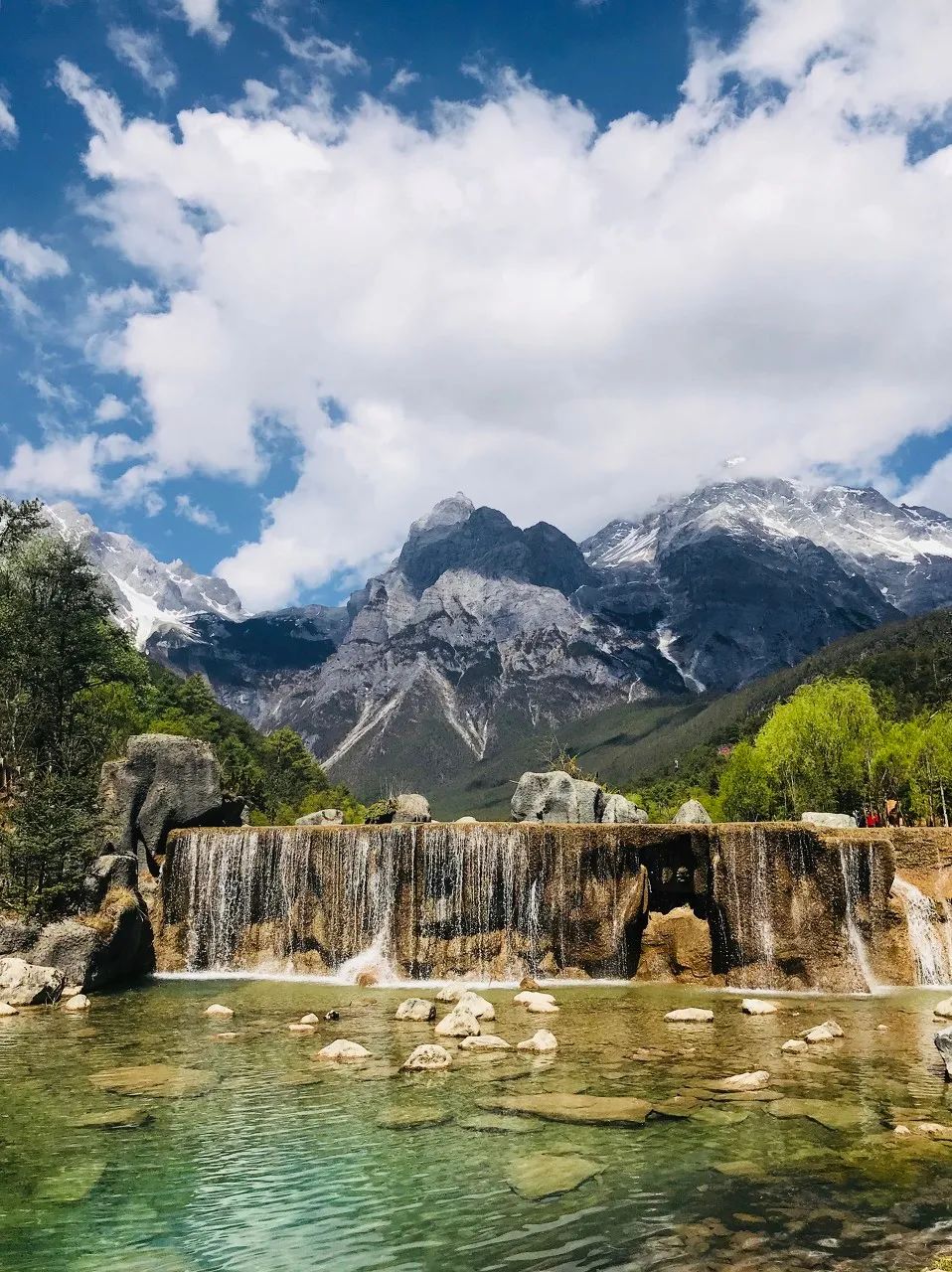 一部手机游云南