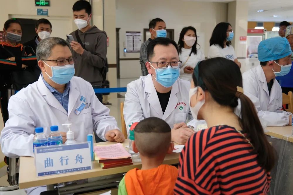 云南省文山州人民医院