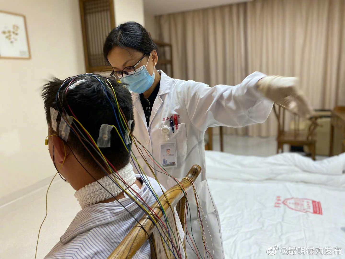 中老年高发的睡眠问题，正慢慢逼近年轻人