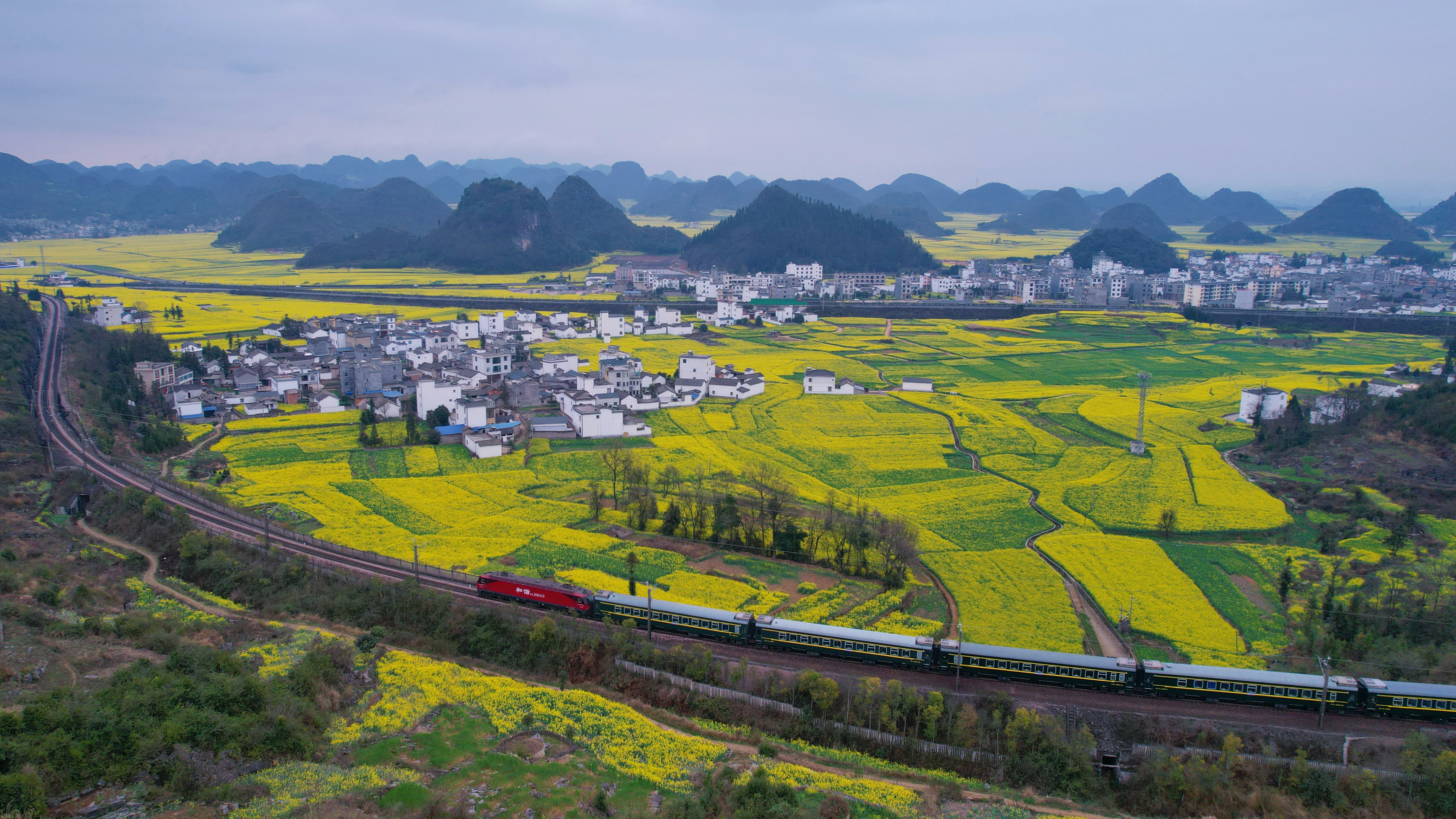 云南省文化和旅游厅