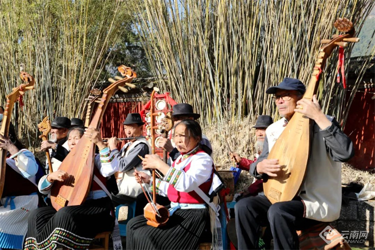 云南省文化和旅游厅