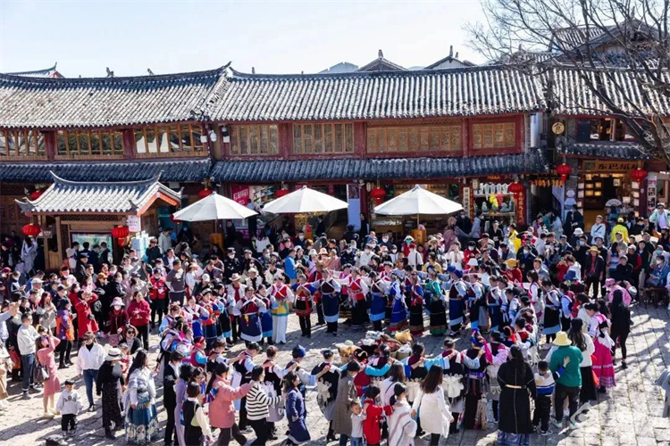 云南省文化和旅游厅