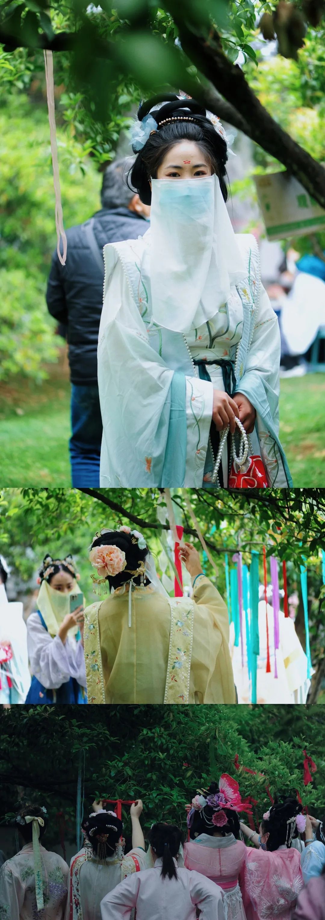 昆明市金殿名胜区