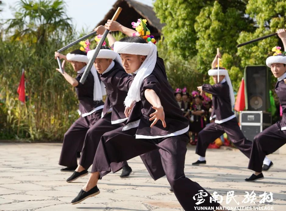 云南民族村
