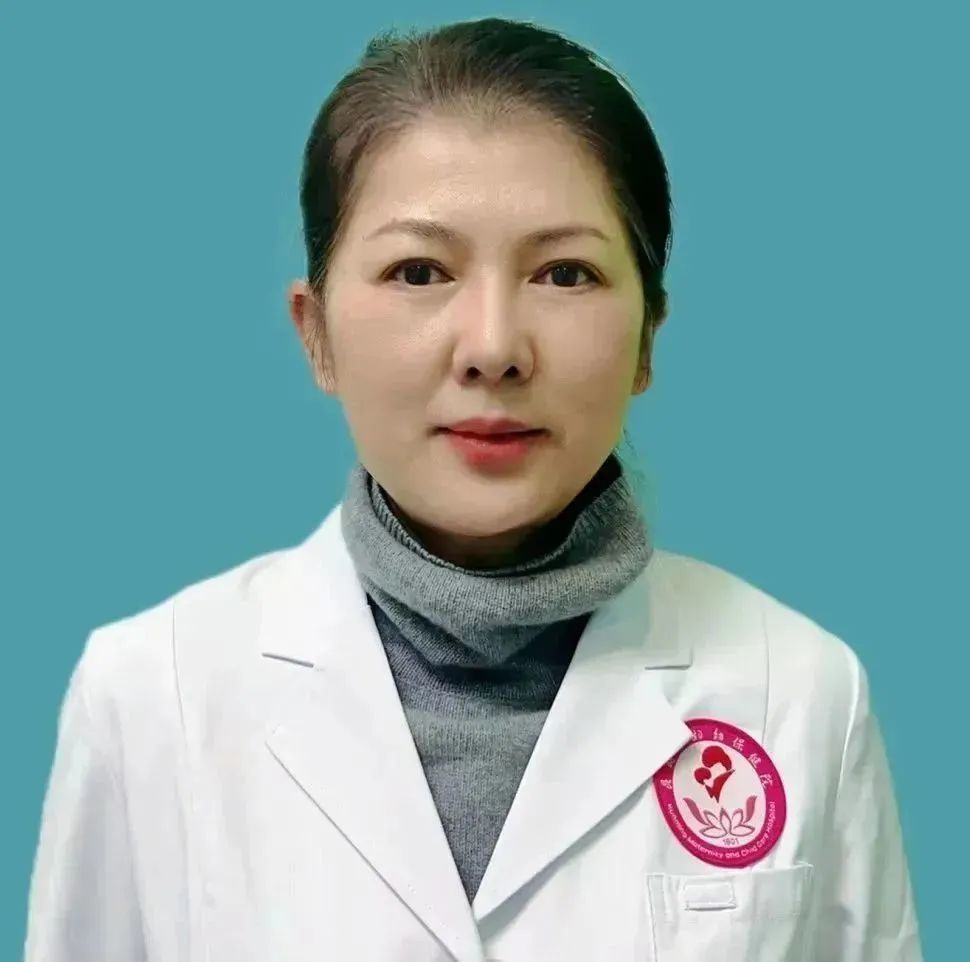 昆明市妇幼保健院