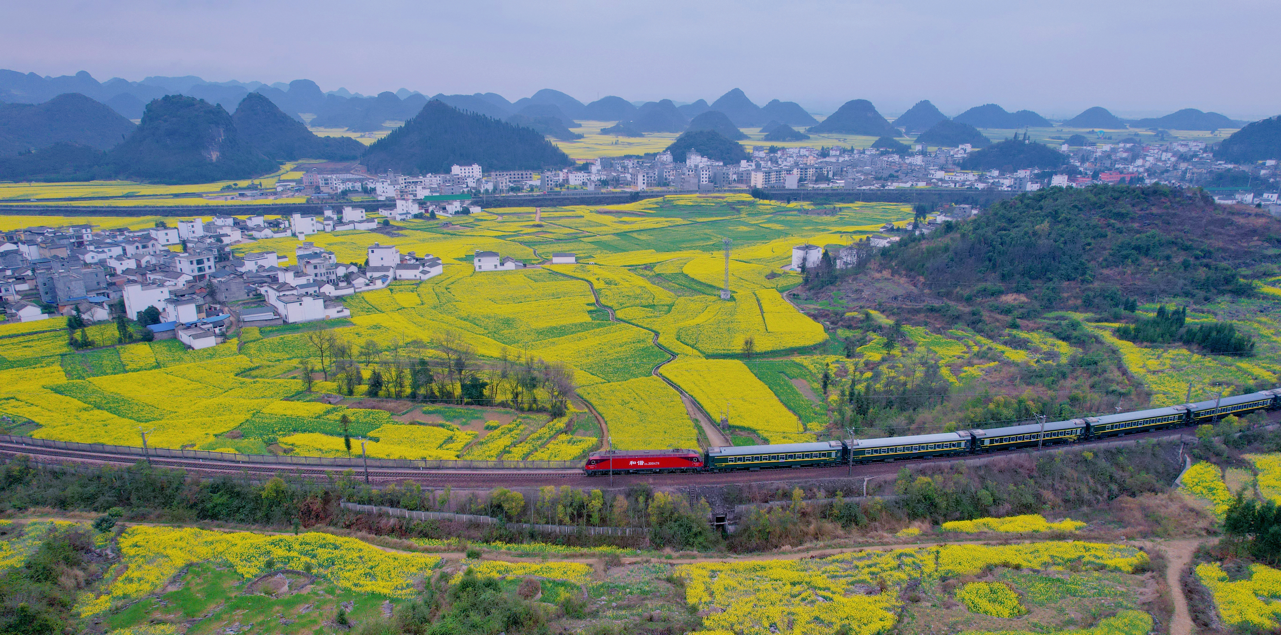 云南省文化和旅游厅