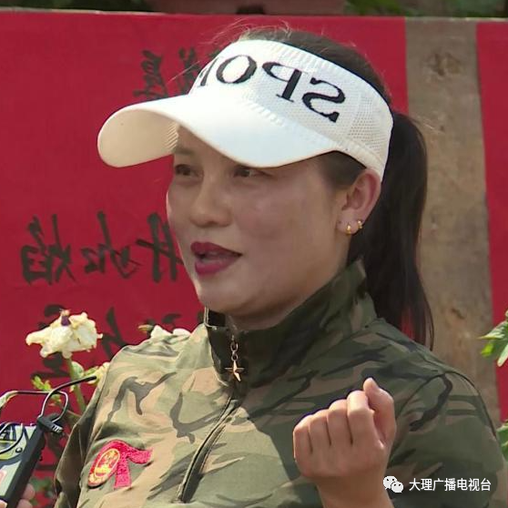 大理电视台