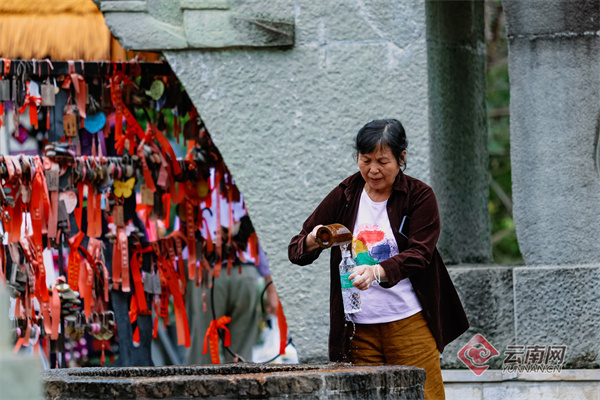 云南省文化和旅游厅