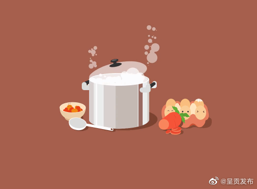 安全使用高压锅的注意事项