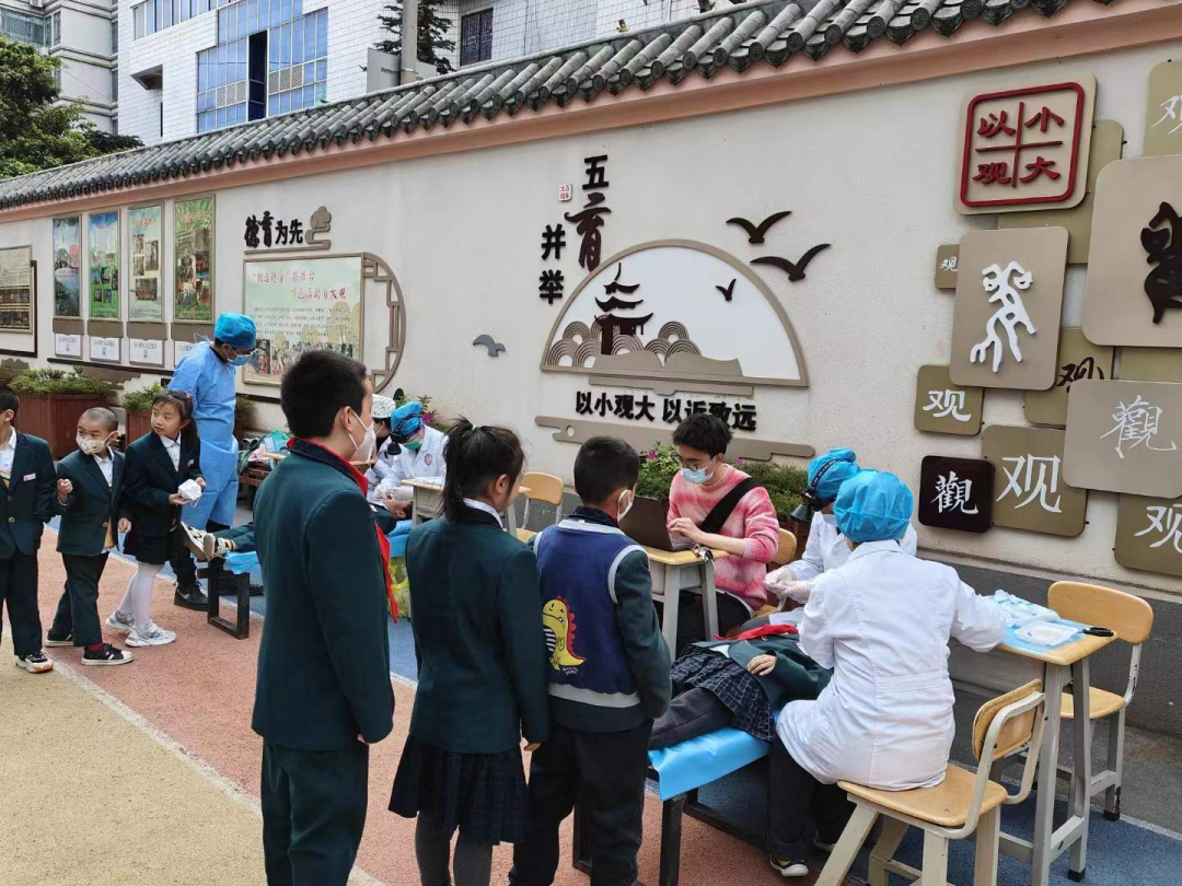 昆明医科大学附属口腔医院