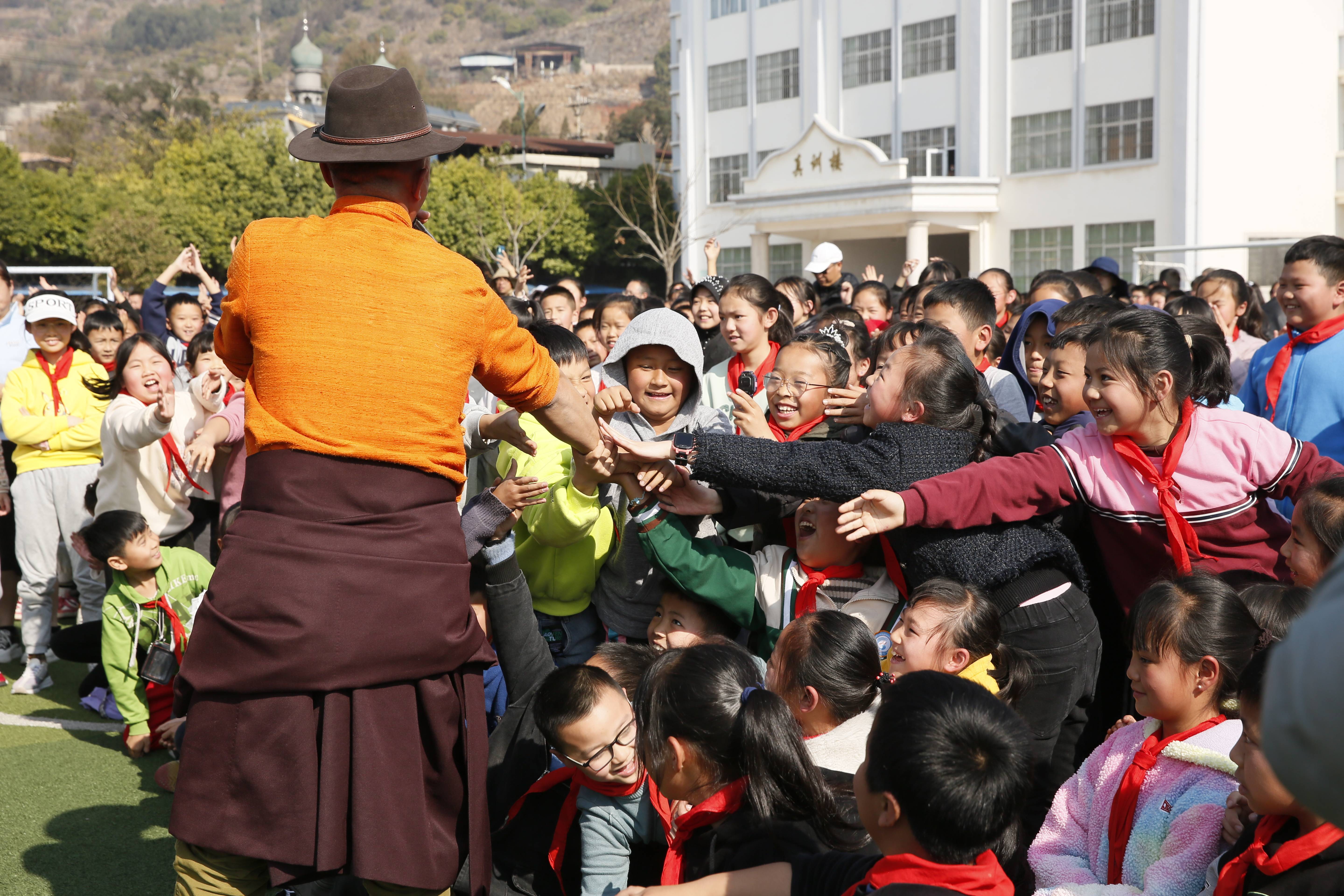 云南省文化和旅游厅