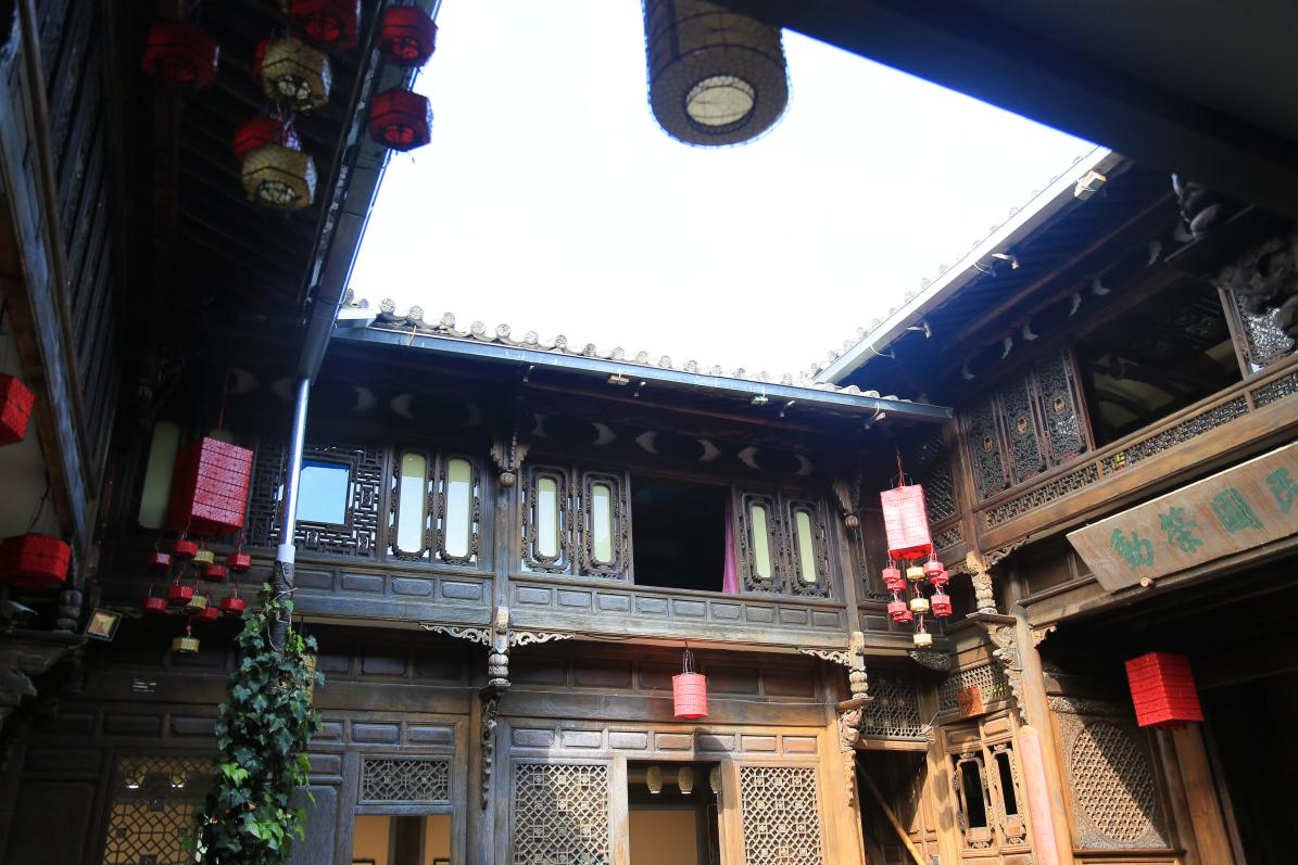 云南省文化和旅游厅