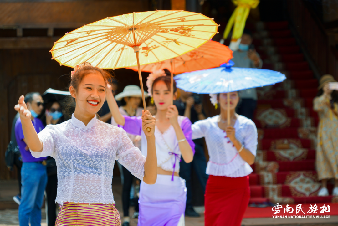 昆明文旅