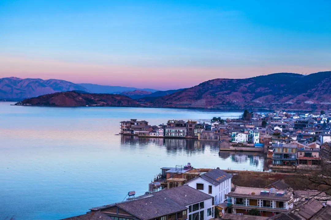 云南省文化和旅游厅