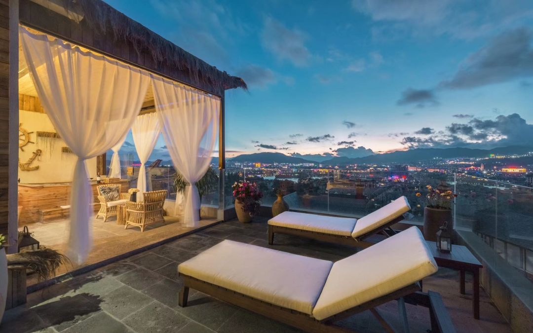 一部手机游云南