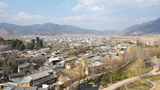 大理电视台